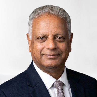Harish Batra